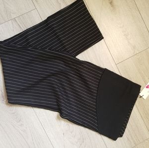 Maternity Dress Slacks